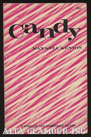 Imagen del vendedor de CANDY a la venta por Alta-Glamour Inc.