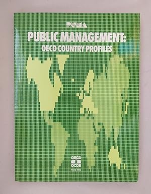 Public Management: Oecd Country Profiles.