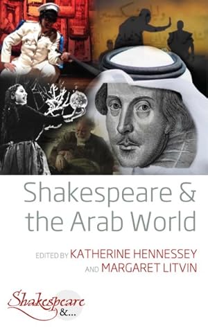 Seller image for Shakespeare and the Arab World for sale by GreatBookPrices