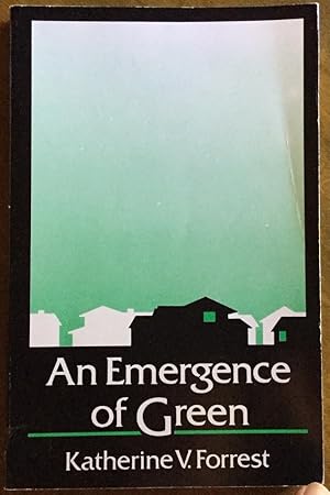 Seller image for An Emergence of Green for sale by Molly's Brook Books