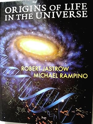 Immagine del venditore per Origins of Life in the Universe venduto da Antiquariat Bookfarm