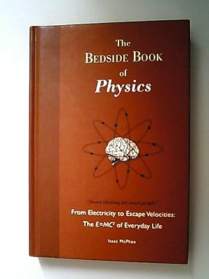 Bild des Verkufers fr The Bedside Book of Physics zum Verkauf von Antiquariat Bookfarm
