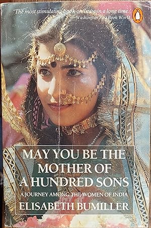 May You Be The Mother Of A Hundred Sons