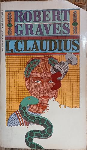 Bild des Verkufers fr I, Claudius: From the Autobiography of Tiberius Claudius (Vintage V-536) zum Verkauf von The Book House, Inc.  - St. Louis