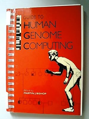 Seller image for Guide to Human Genome Computing for sale by Antiquariat Bookfarm