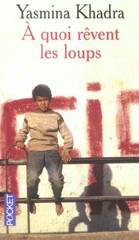 Image du vendeur pour  quoi rvent les loups ? mis en vente par Chapitre.com : livres et presse ancienne