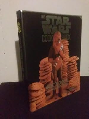 The Star Wars Cookbook: Wookiee Cookies and other Galactic Recipes