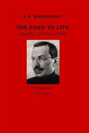 Seller image for Road to Life for sale by GreatBookPrices