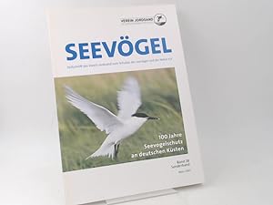 Seevögel. Zeitschrift des Verein Jordsand zum Schutze der Seevögel und der Natur e. V. 100 [Hunde...
