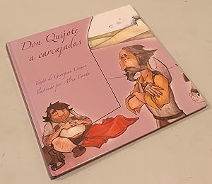 Don Quijote A Carcajadas