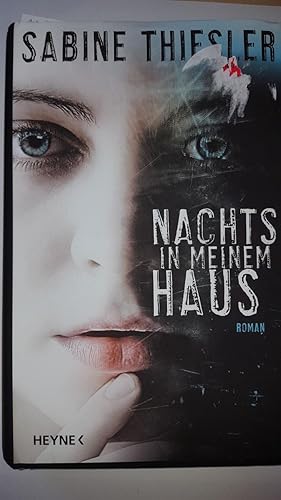 Nachts in meinem Haus: Roman