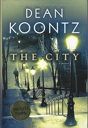 The City: A Novel