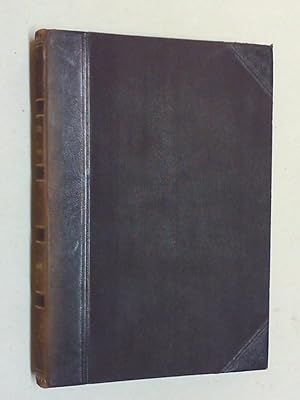 Die Schiffsschleusen. 4., vermehrte Auflage. Hg. von J. F. Bubendey.