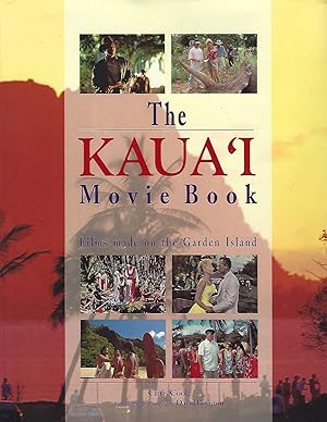 The Kaua'i Movie Book (Hawaii)