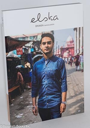 Elska magazine issue (23) Dhaka, Bangladesh