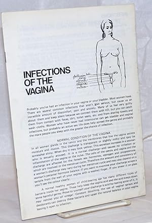 Infections of the vagina