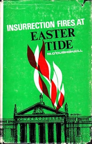 Insurrection Fires at Easter Tide