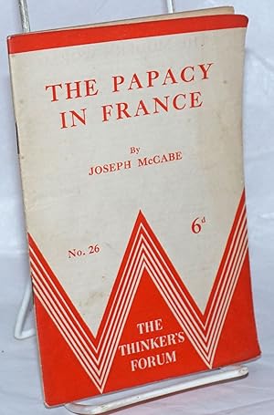 The Papacy in France