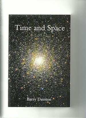 Imagen del vendedor de Time and Space a la venta por Roger Lucas Booksellers