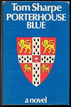 Seller image for Porterhouse Blue for sale by Raymond Tait