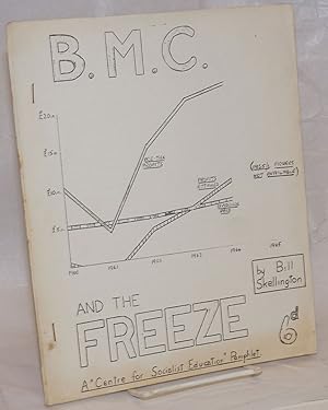 BMC and the freeze