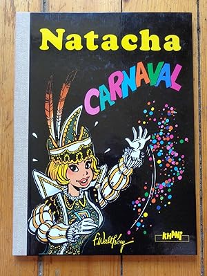 Natacha - Carnaval.