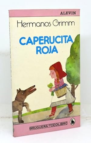 CAPERUCITA ROJA