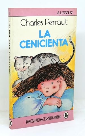 LA CENICIENTA