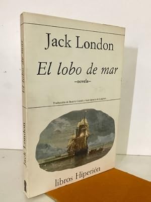 El lobo de mar