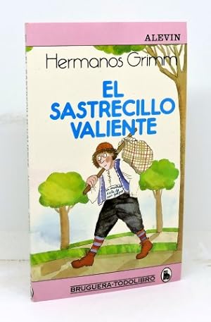 EL SASTRECILLO VALIENTE