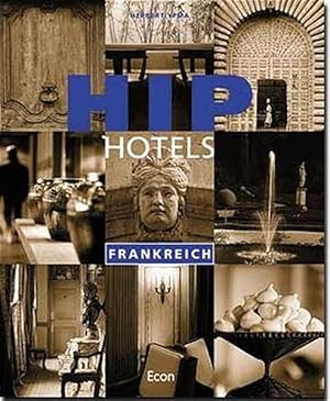 Hip Hotels, Frankreich