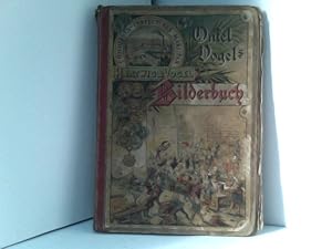 Onkel Vogel ' s Bilderbuch für die Kleine Welt