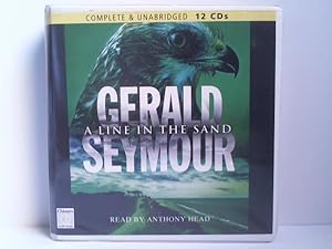 Seller image for Line in the Sand (Lord Peter Wimsey Mystery) for sale by ABC Versand e.K.