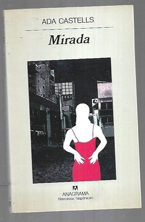 Seller image for MIRADA for sale by Desvn del Libro / Desvan del Libro, SL
