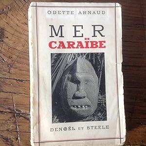 MER CARAÏBE