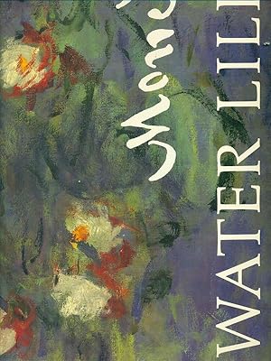 Seller image for Monet: water lilies for sale by Librodifaccia