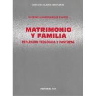 MATRIMONIO Y FAMILIA