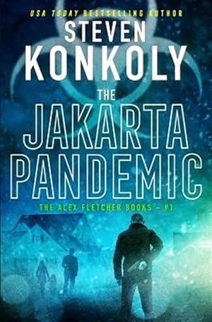 Seller image for The Jakarta Pandemic: A Modern Thriller for sale by GreatBookPrices