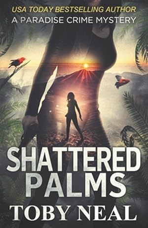 Imagen del vendedor de Shattered Palms a la venta por GreatBookPrices