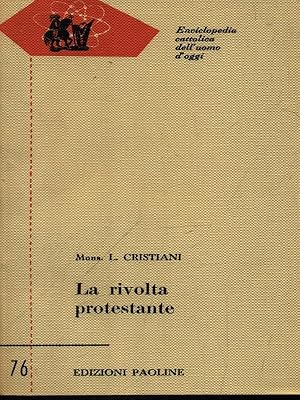 La rivolta protestante