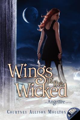 Seller image for Wings of the Wicked (Paperback or Softback) for sale by BargainBookStores