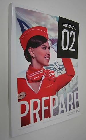 Imagen del vendedor de The Cabin Crew Interview Workbook 2 (Paperback) a la venta por Hopton Books