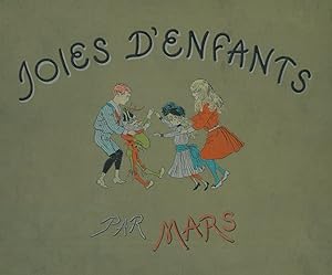Imagen del vendedor de Joies d'Enfants. a la venta por Franziska Bierl Antiquariat