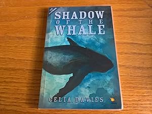 Shadow of the Whale - signed first printing