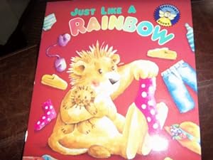 Seller image for Just Like a Rainbow (Spotlight Books) (Paperback) for sale by InventoryMasters