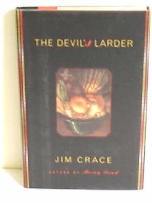 The Devil's Larder