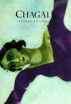 Seller image for Masters of Art: Chagall (Hardcover) for sale by InventoryMasters