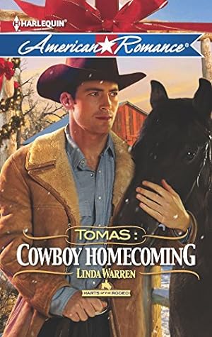 Immagine del venditore per Tomas: Cowboy Homecoming (Paperback) venduto da InventoryMasters