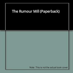 Seller image for The Rumour Mill (Paperback) for sale by InventoryMasters