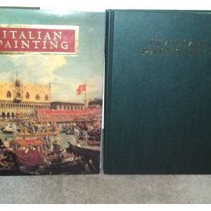 Seller image for Italian Painting (Hardcover) for sale by InventoryMasters